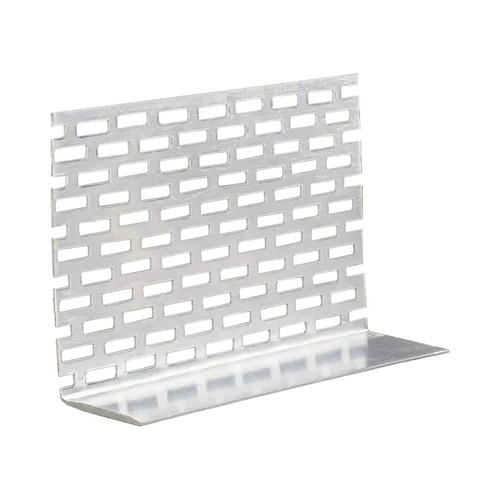 Cedral Perforated Closure, 50mm x 30mm x 2500mm