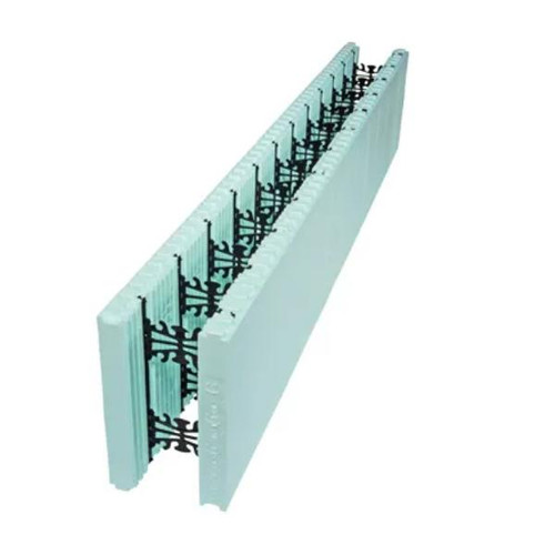 Tremco Nudura One Concrete Form, EPS Material, 152mm, MPN NUS-IX490-06