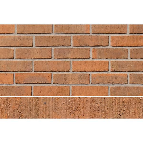 65mm Ibstock Warwickshire Olde English Facing Brick