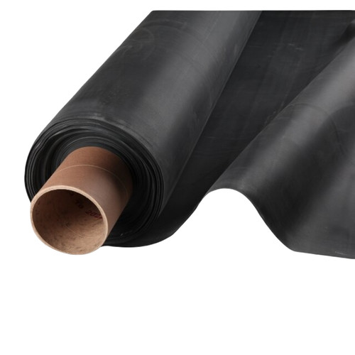 Techno Trc EPDM Roll, 1.2mm Grade, 3.05m x 30.5m