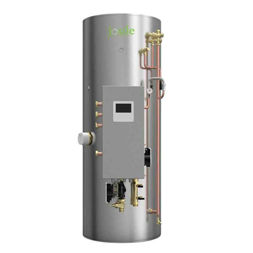 Joule Kodiak Standard Pp Hg Indirect Cylinder, 200l