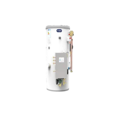 Joule Kodiak Standard Pp Hg Indirect Cylinder, 300l