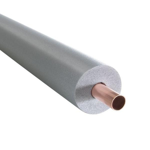Pipe Lagging, 25mm Thickness, 22mm x 2m