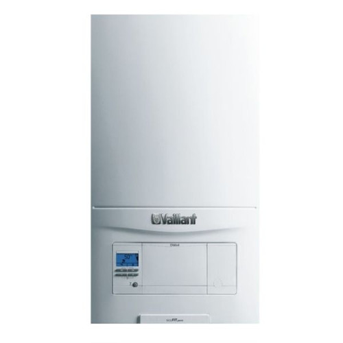 Vaillant ecoFit Pure 630 System Boiler, 30kw