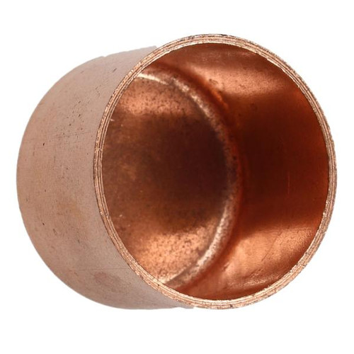 Navigator Endfeed End Cap, 28mm