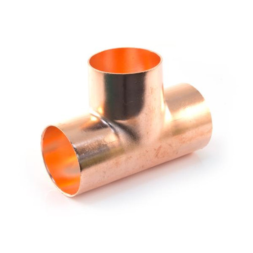 Navigator Endfeed Equal Tee, 28mm