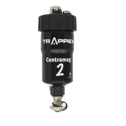 Trappex Centramag2 Filter, 22mm