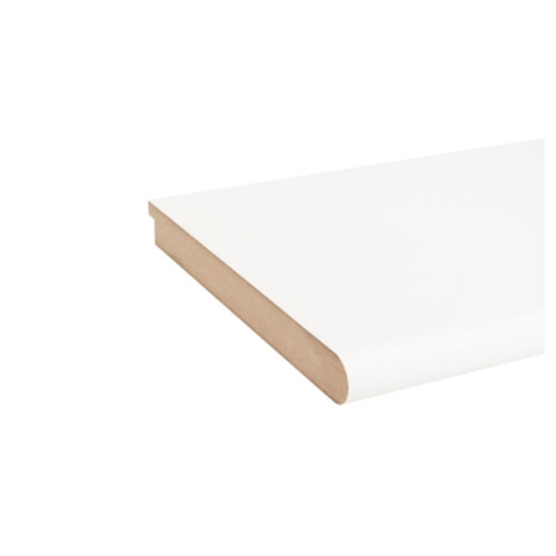 Mdf Window Board, 25mm x 219mm x 3660mm