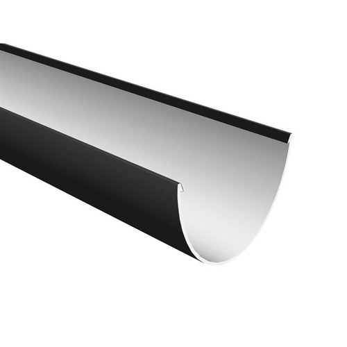 Freeflow 4 M Deep Gutter, Black