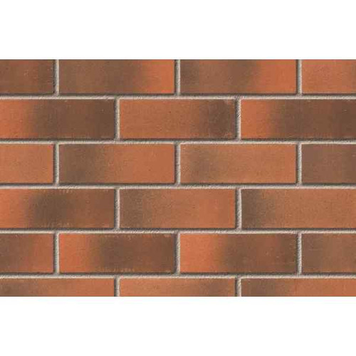 Ibstock Newburn Weathered Facing Brick, 73 mm, 460 Pack