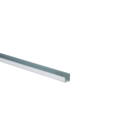 Speedline Metal MF Ceiling Perimeter Channel, 3600 mm