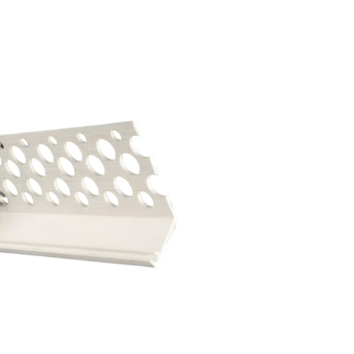 K-Rend Plastic 15 mm Bellcast Bead, White