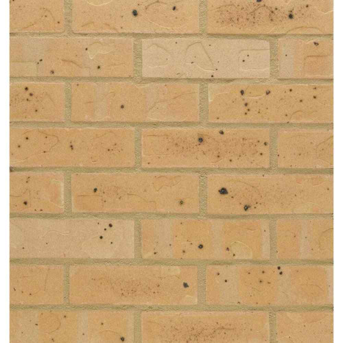Wienerberger Chancery Yellow Multi Facing Brick, 65 mm, 504 Pack