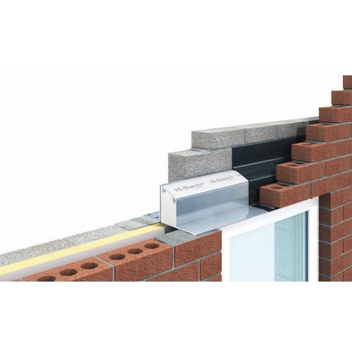 Ig Hi-Therm Lintel, Ht/S 100, 2100 mm