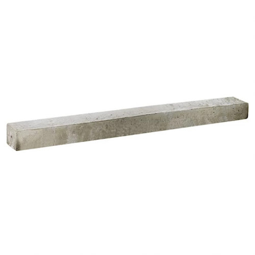 Naylor Economy Range Concrete Lintel, 100 X 65 X 1200 mm