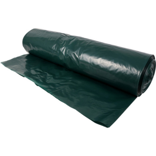 Toughsheet 4 M X 50 M X 125 MU Green Tint Vapour Barrier