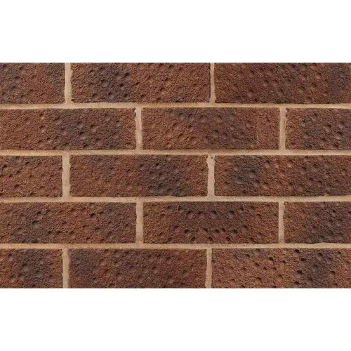 Michelmersh Carlton Brodsworth Mixture Facing Brick, 65 mm, 504 Pack