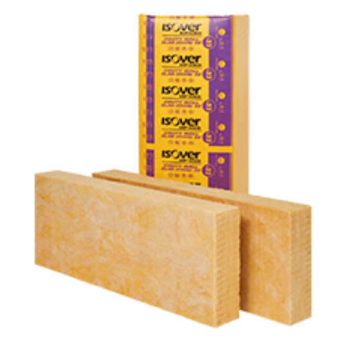 Isover Cavity Wall Insulation, CWS 32, 125 mm, 2.73 M2 Pack