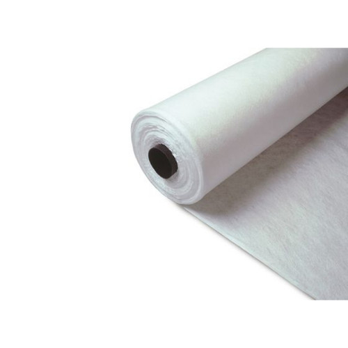 Multitrack 1000 Non-Woven Geotextile Mini Pack, White, 4.5 M X 10 M