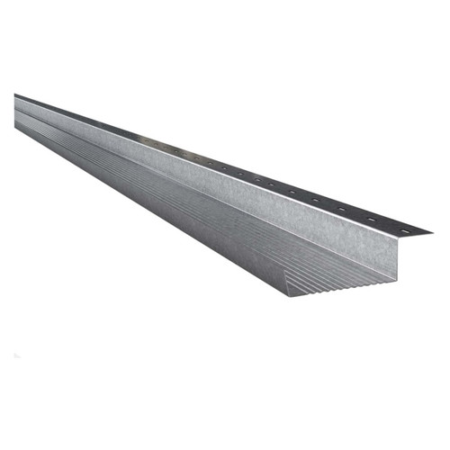 Superior Sections Resilient Bar, 3000 mm