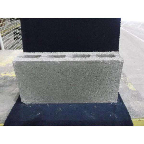 Dense Concrete Cellular Block, 7.3 N, 440 x 215 x 100 mm