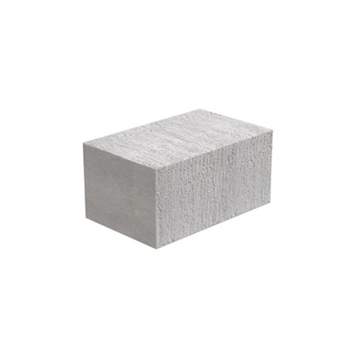 Foundation Block, 7.3 N, 300 x 360 x 100 mm