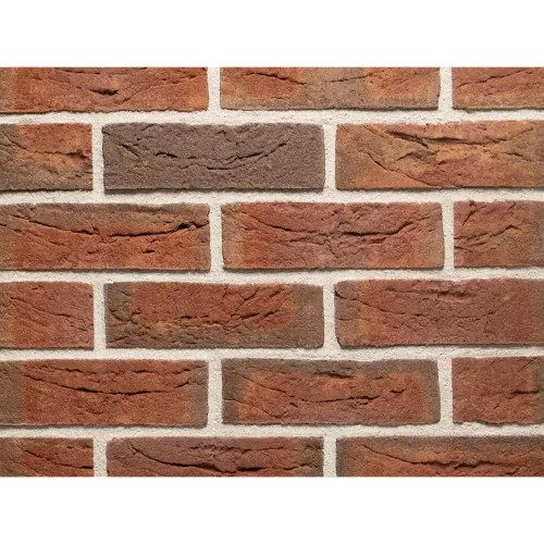 Camtech Baccara Handmade Facing Bricks, 65 mm, 600 Pack