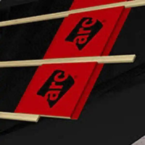 Arc Tbb40 Tile Batten Barrier, Pack Of 22