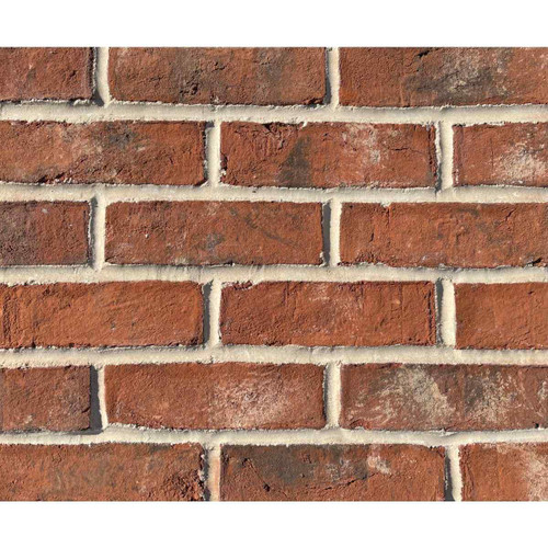 Classic Weathered Orange Handmade Facing Brick, 65 mm, 450 PK