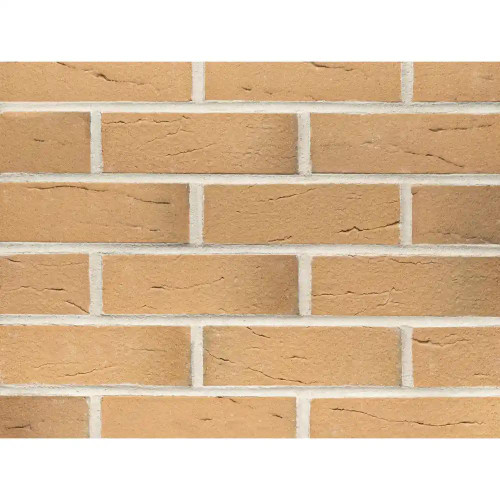 Camtech Arundel Buff Multi Facing Brick, 65 mm, 560 Pack