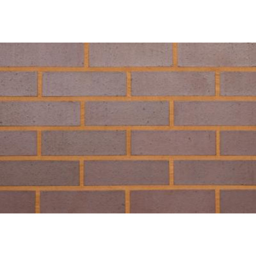 Ketley Class A Perf Engineering Brick, Brown Brindle, 65 mm, 400 Pack