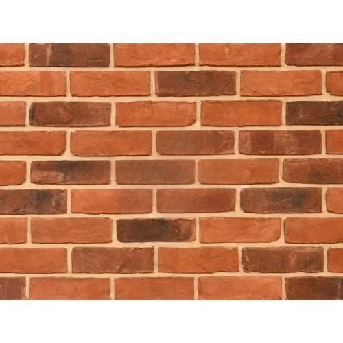 Imperial Country Blend Facing Brick, 73 mm, 600 Pack