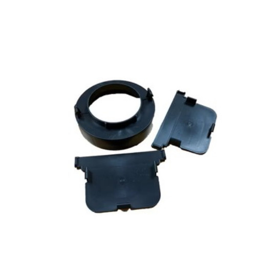 Dekdrain A15 Accessory Bag, 2 End Caps, 1 Outlet