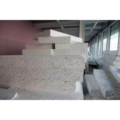 Jablite Jabfloor 70 Polystyrene Flooring, 2400 x 1200 x 50 mm