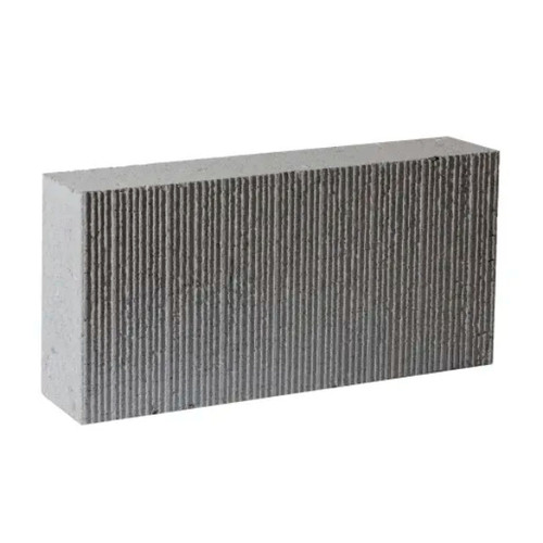 140 mm Lignacite Ash GP 7.3 N Blocks, 48 Per Pack