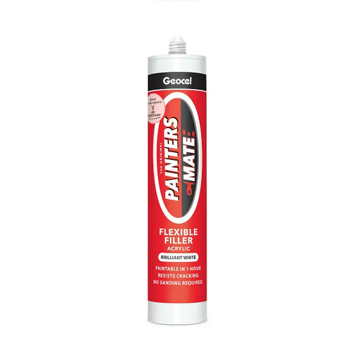 Geocel Painters Mate, White, 310 ML