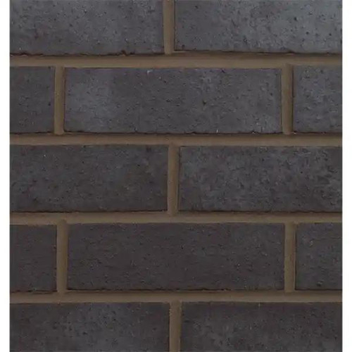 Forterra Blue Smooth Facing Brick, 65 mm, 448 Pack