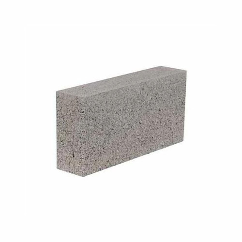 Medium Density 7.3N Block, 440 x 215 x 100 mm, Void Pack 84/Pack