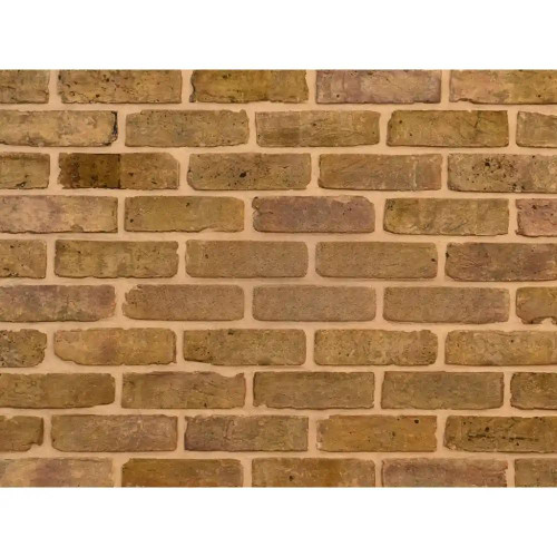 Imperial Windsor Weathered Yellow Brick, 65 mm, 650 Pack