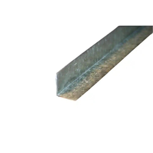 Angle Section, 25 X 25 X 0.7 mm, 3000 mm