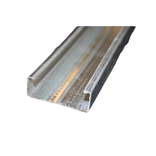 Els1 Channel Section, 45/18/0.6 mm X 3000 mm