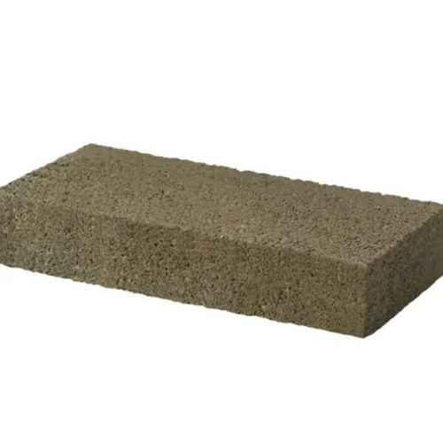 Flooring Infill Slip Brick, 385 x 100 x 45 mm, 204 Pack