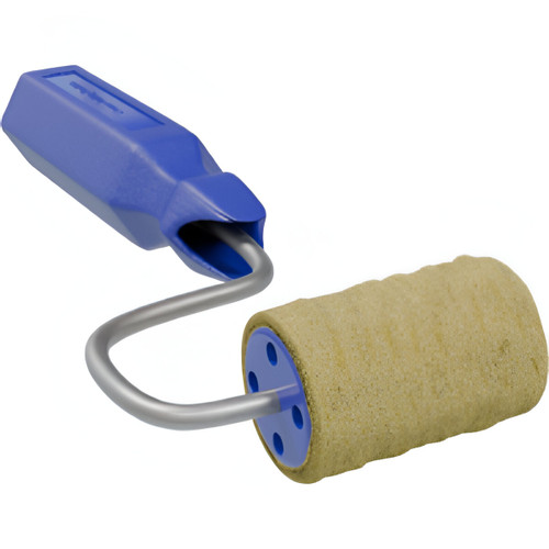 Cromar Resin Applicator Roller, 7"