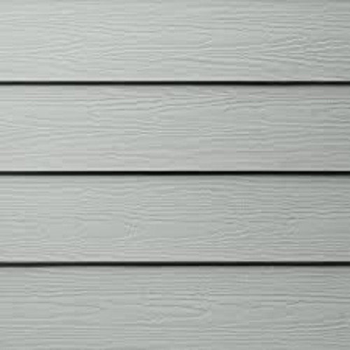Hardieplank 3600 X 180 X 8 mm Cedar Light Mist