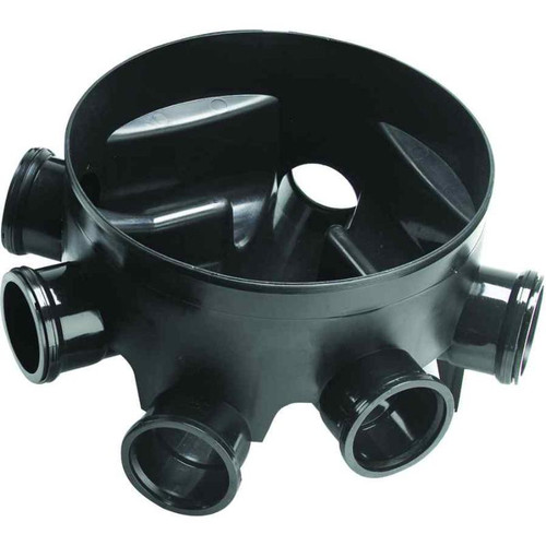 Hunter Underground Chamber Base, 450 mm, 110 mm