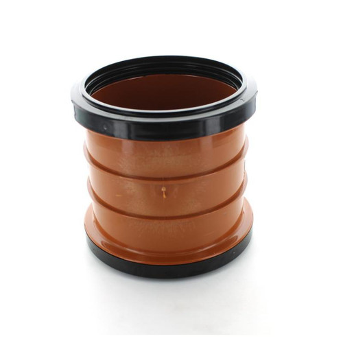 Hunter Underground Slip Coupling, 110 mm