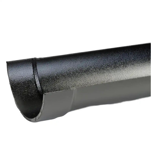 Apex Beaded Half Round 1.83 M Gutter, 113 mm, Painted