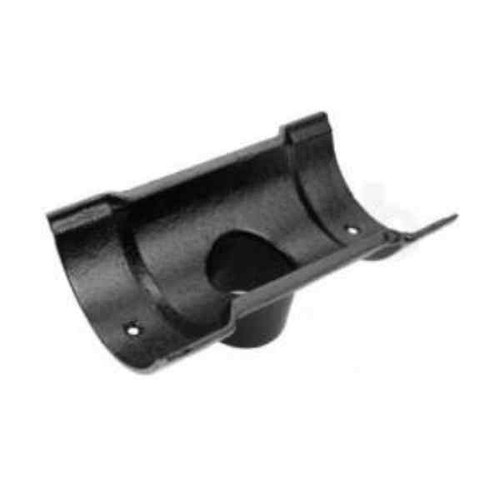 Apex Beaded H/R Outlet, 4.5 Inch, 2.5 Inch DIA