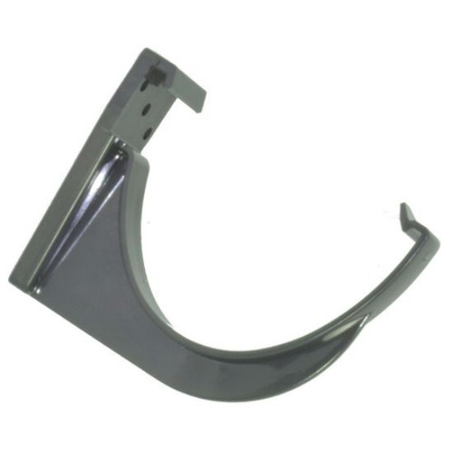 Plaslyne Deepflow Fascia Bracket, Grey