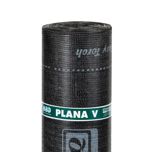 Polyglass Plana V2 TT App Torch On Underlay, 2 MM, 15 M X 1 M